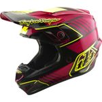 Casque cross GP PRO MIPS SEGMENT ENFANT