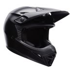 Casque cross MX-10 MIPS SOLID 2026