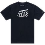 T-shirt z krótkim rękawem BADGE DLA DZIECI