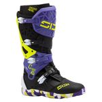 Botas de cross CROSSAIR X 2025