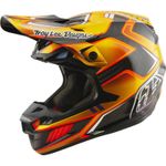 Casque cross SE5 CARBON W/MIPS CREST 2026