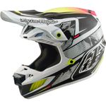 Casque cross SE5 CARBON W/MIPS LINED UP 2026