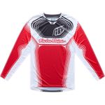 Maillot cross SE ULTRA STREAMLINE 2026