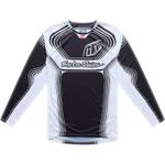 Maillot cross SE ULTRA STREAMLINE 2026