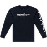  SIGNATURE Pitkähiha T-paita