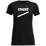 T-Shirt manches courtes BRAVE - FEMME