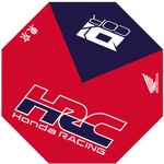 Parapluie Honda HRC
