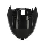 Caches de boite à air BLANC