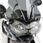 Protection Phare -TRIUMPH TIGER