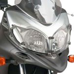  - SUZUKI DL V STROM Headlight protection