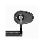  06401830 Achteruitkijkspiegel