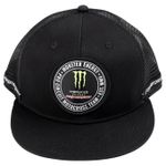  PATCH Cap