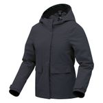 Veste Moto URBANA DISTRICT HYDROSCUD®