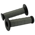 Poignées de guidon motocross Matrix