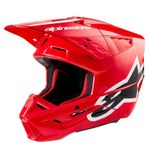  SUPERTECH S-M5 - CORP 2024 Cross-Helm