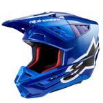  SUPERTECH S-M5 - CORP 2024 Crosshelm