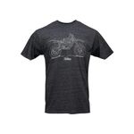 T-Shirt manches courtes HL500