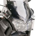  - YAMAHA XT Z Headlight protection