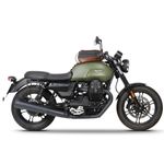  SR for rider bags Pannier spreaders
