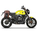 Support valises SIDE BAG HOLDER SR