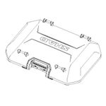 Couvercle Top case TERRA TR55