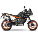 Support valises 4P SYSTEM
