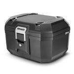 Top case TR46 TERRA