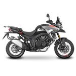 Support valises 4P SYSTEM