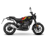 Support valises 3P SYSTEM