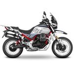 Support valises 3P SYSTEM