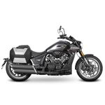 Support valises 3P SYSTEM