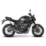  3P SYSTEM Side case holder