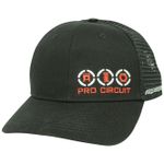  SERVICE Cap
