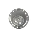 Bouchon de réservoir quart de tour 3 boulons