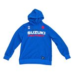 Sweat Suzuki Factory