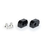 Adaptateur repose pied Réglable pour repose-pieds passager PUIG