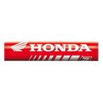 Mousse de guidon Honda Réplica pour guidons avec barre