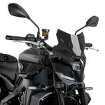 Saute vent SPORT (+ 9 cm)