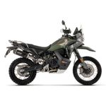 Tystlåda INDY RACE EVO ALU DARK