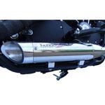  SLASH INOX Silencer
