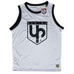  BASKETBALSHIRT T-shirt met korte mouwen