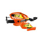  HCM 28.6 mm Orange Hand protectors