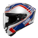 Casque intégral X-SPR PRO - GARDNER
