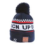 Bonnet Ecouteurs Bluetooth intégrés