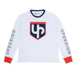  ML T-shirt met lange mouwen