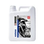 Huile moteur KATANA 10W-40 4L
