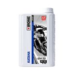 Huile moteur KATANA 10W-50 2L