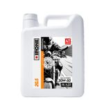 Huile moteur 20.5 20W-50 4L