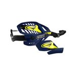  HCM 28.6 mm Blue Hand protectors