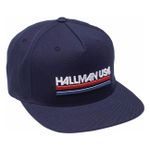 Casquette HALLMAN USA